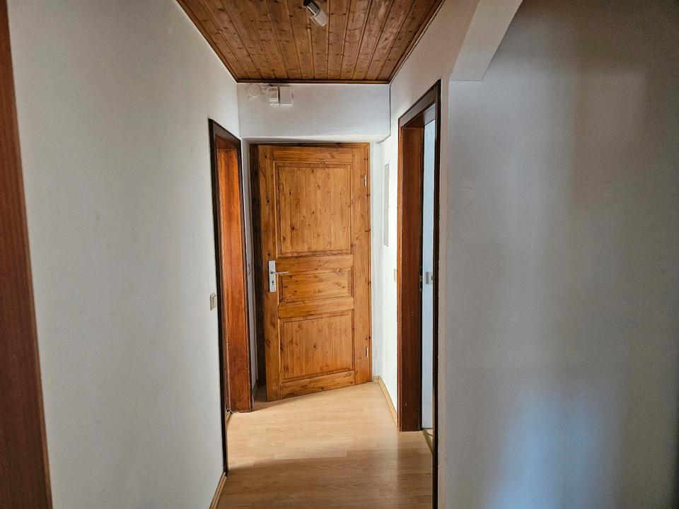 Thumbnail-Gemütliche 3 Zimmer Wohnung in Schönecken