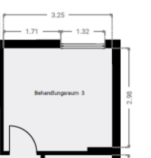 Thumbnail-Gewerberäumlichkeiten in Schortens zu vermieten