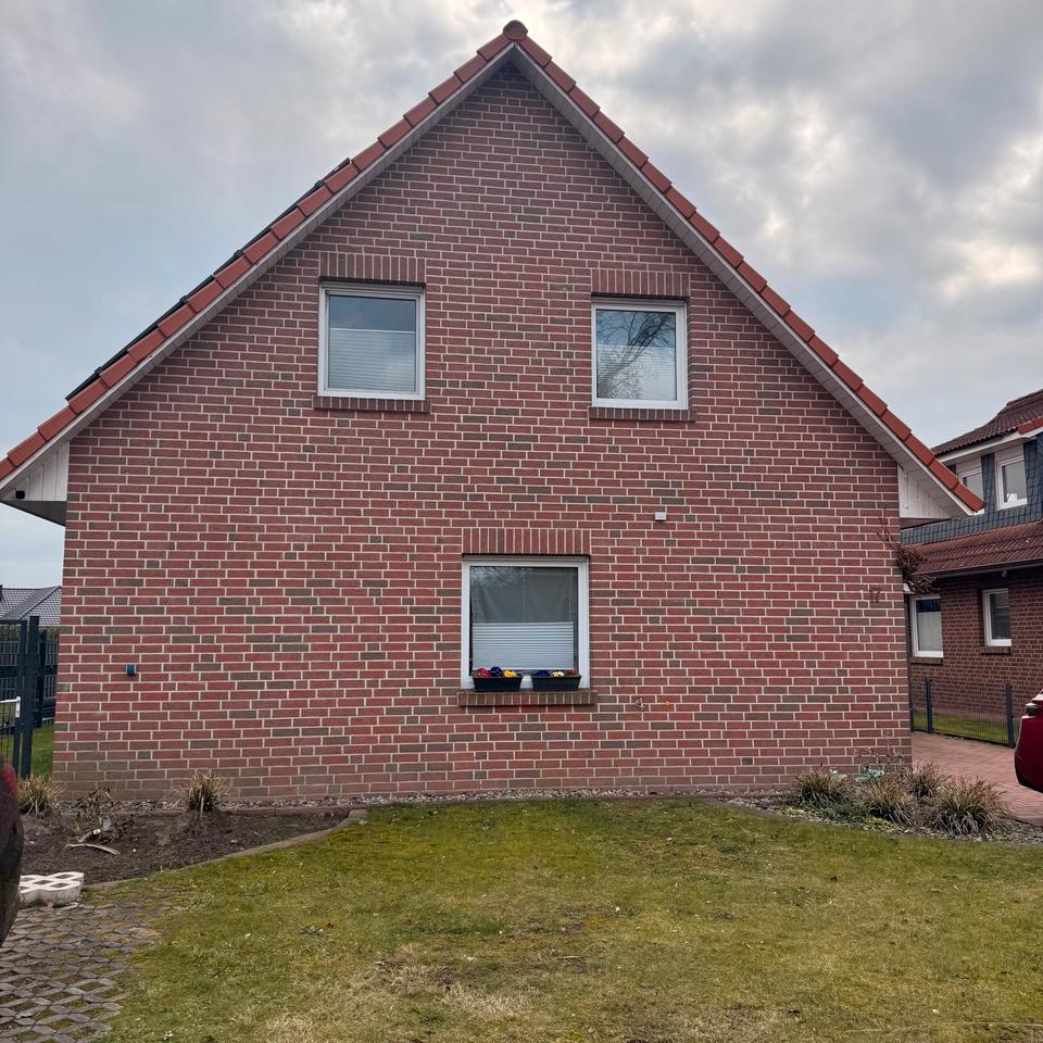 Thumbnail-Gemütliches Einfamilienhaus in ruhiger Lage