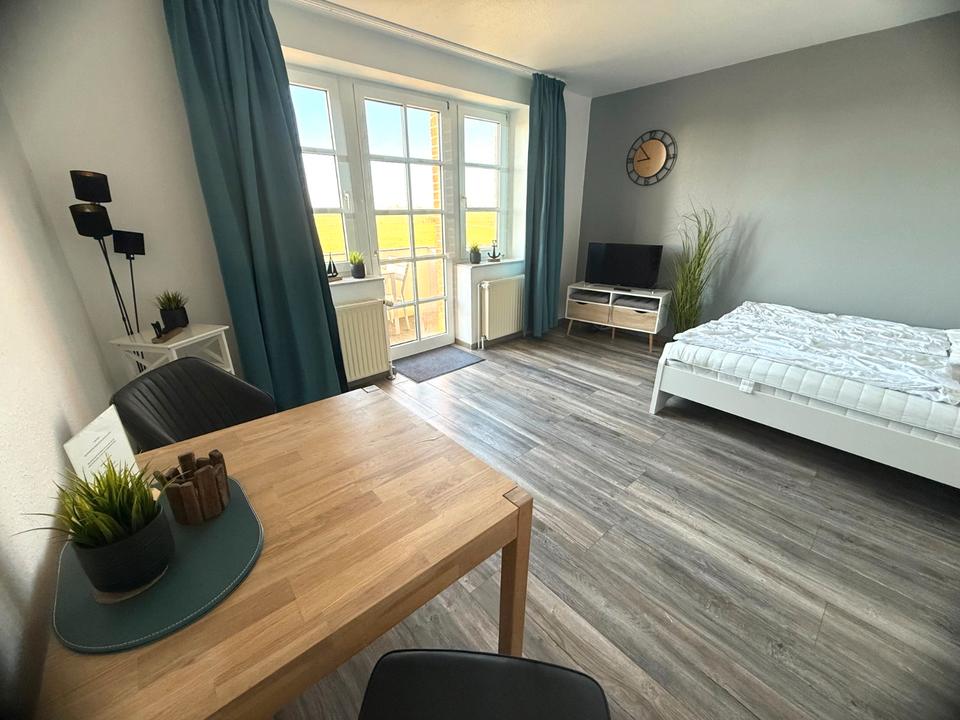 Thumbnail-Fewo SÜD im Haus Nordwind