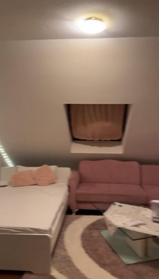 Thumbnail-1-Zimmer-Wohnung zur Zwischenmiete für 2 Monate zu vermieten.
