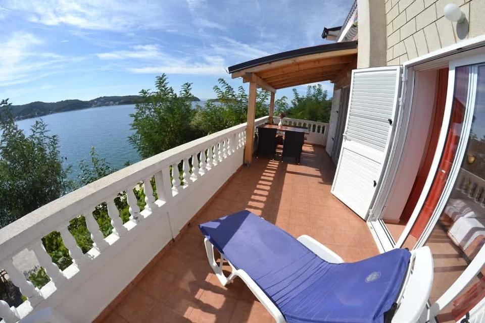 Thumbnail-Urlaub Kroatia-Rab Last Minute 23. Mai-22 Juni 30%....