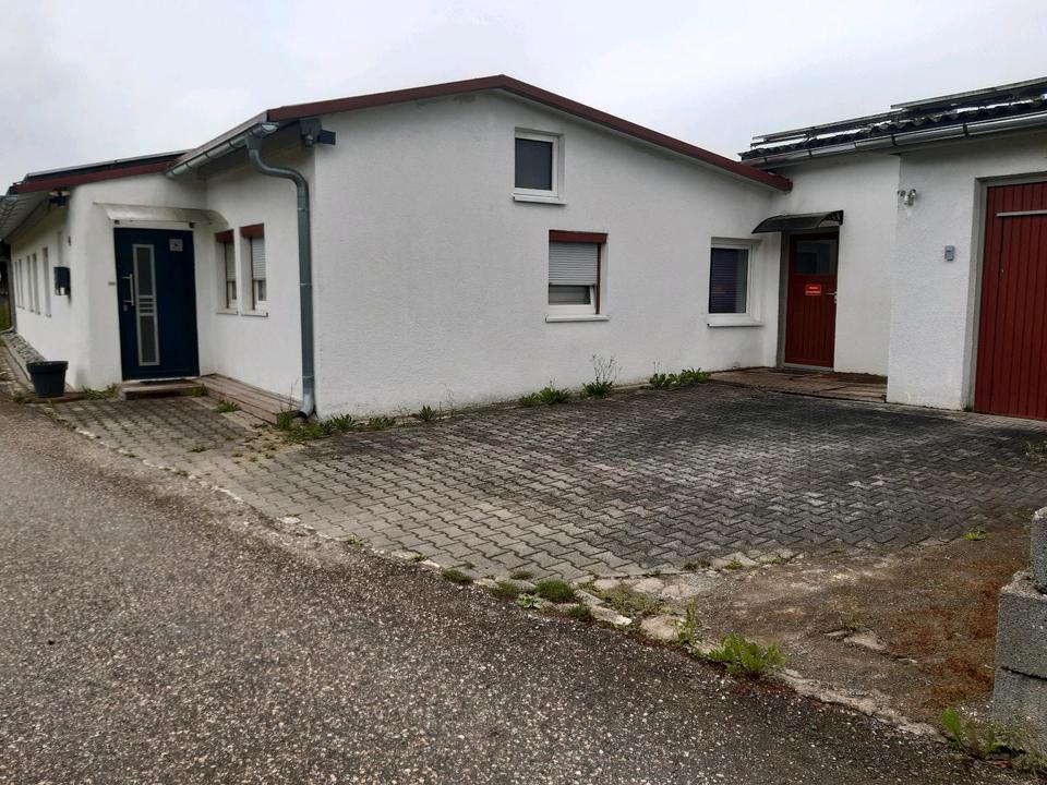 Thumbnail-Haus zu verkaufen in Allmendingen, 4 km von Ehingen