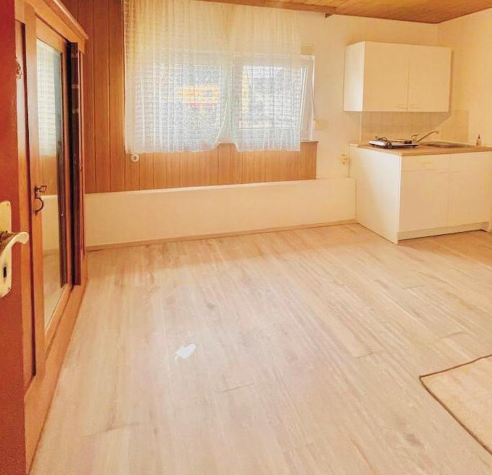 Thumbnail-Schöne 1-Zimmer Wohnung in Dietzenbach Frankfurt am MainOffenbach frei