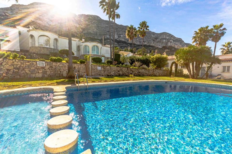 Thumbnail-Ferienhaus „Casa Calma“ in Denia