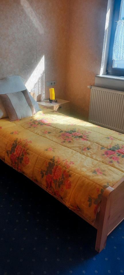 Thumbnail-Wg Zimmer befristet