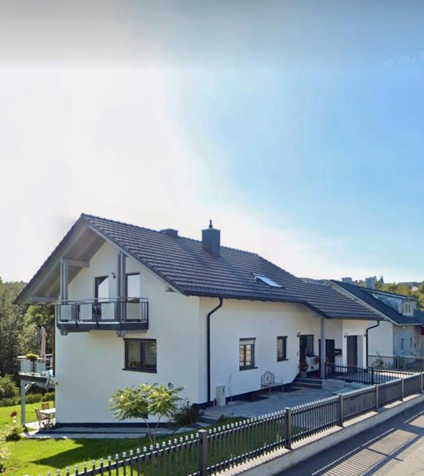 Thumbnail-Erdgeschosswohnung zu vermieten