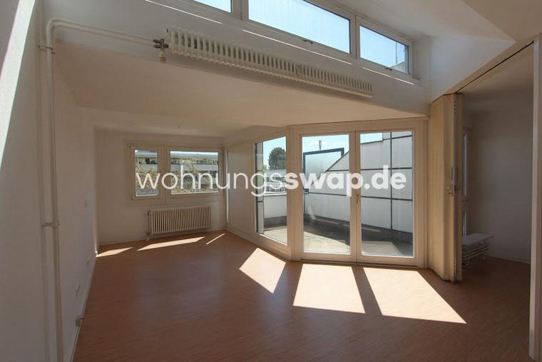 Thumbnail-Wohnungsswap - 3 Zimmer, 71 m² - Schlangenbader Straße, Wilmersdorf, Berlin