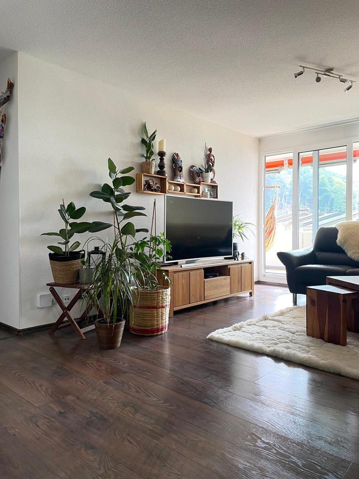 Thumbnail-Kapitalanlage - Vermietete Wohnung