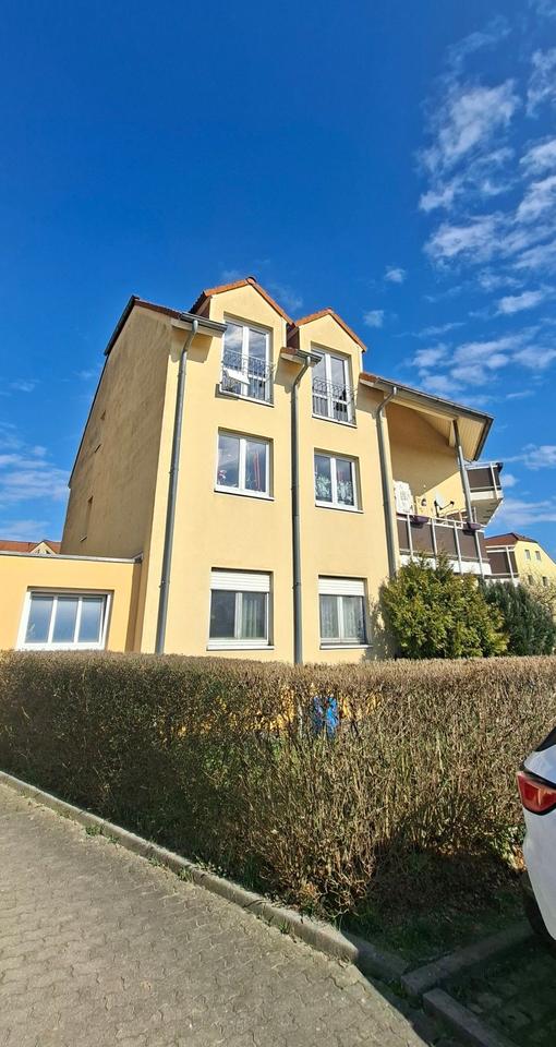 Thumbnail-Eigentumswohnung 72m² 2 Raum Wohnung+Hobbyraum+Stellplatz