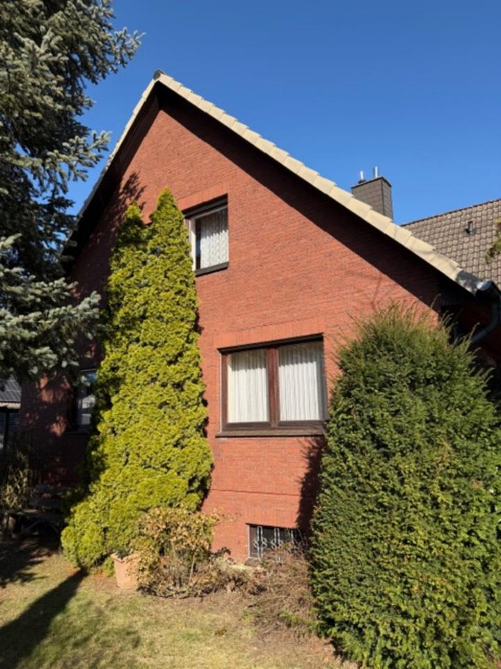 Thumbnail-Einfamilienhaus mit Einliegerwohnung