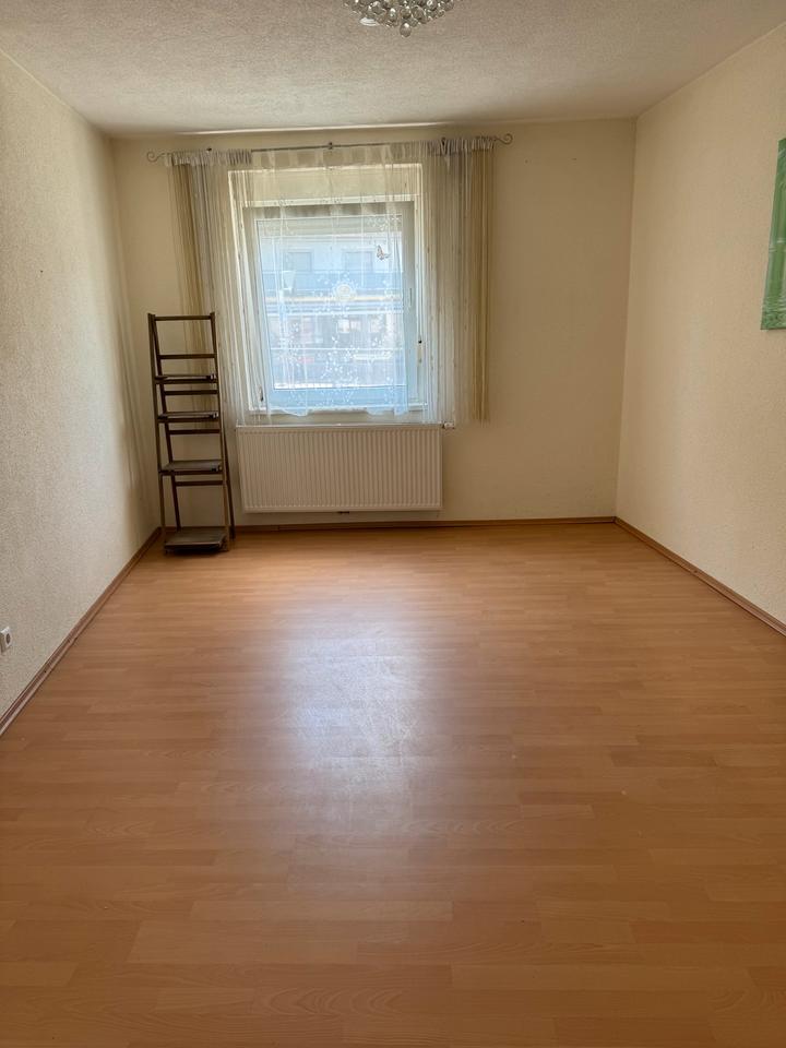 Thumbnail-3 Zimmer Wohnung ab August frei