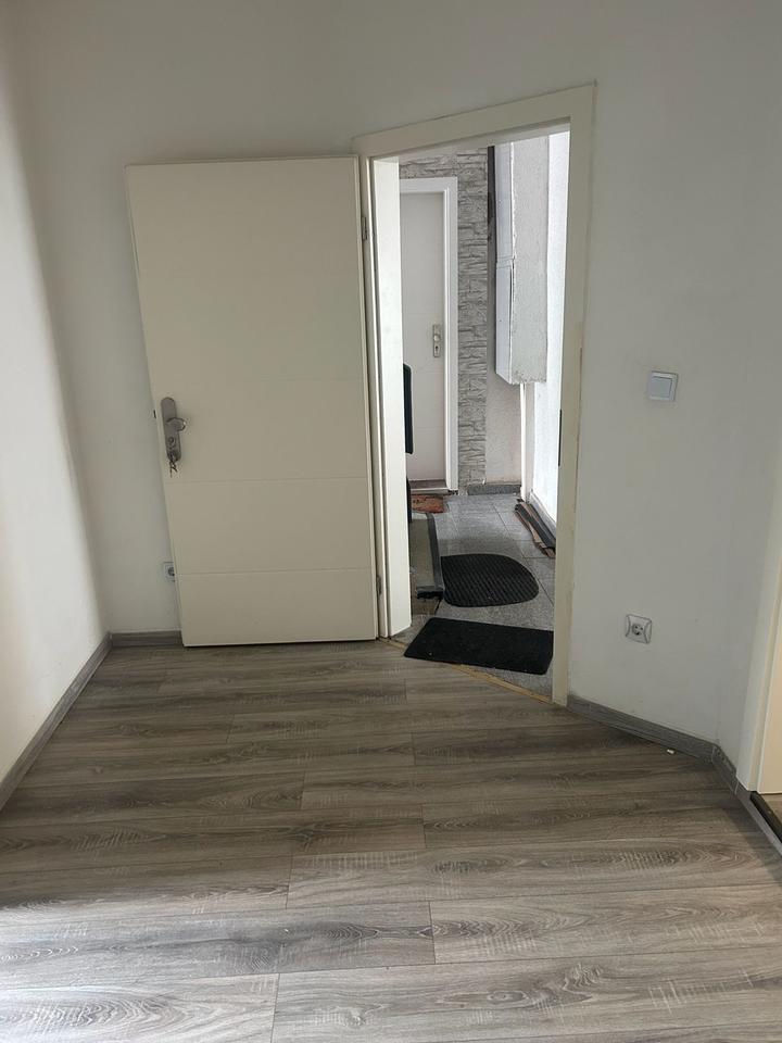 Thumbnail-Schöne 2 ZKB Wohnung in Sulzbach zu vermieten