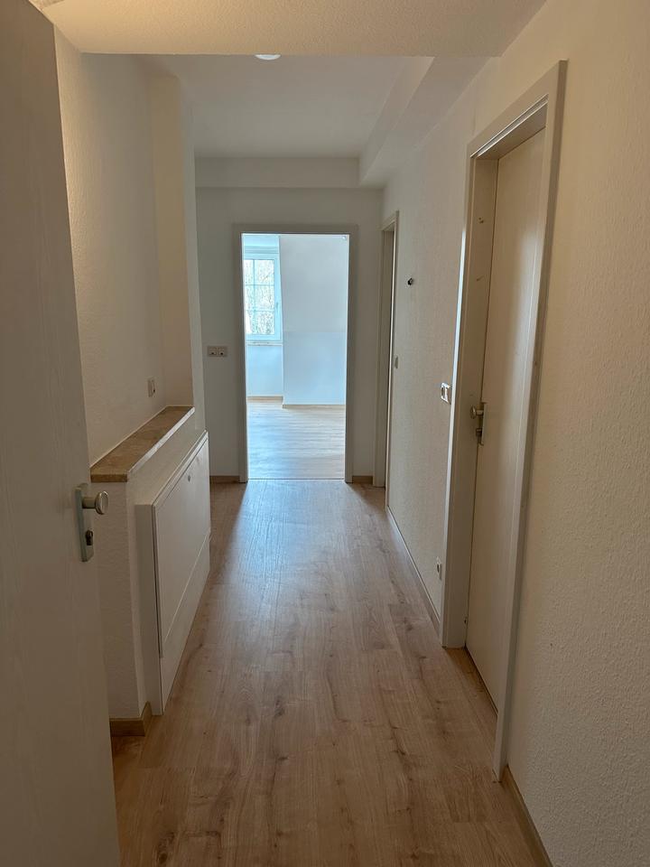 Thumbnail-2-Zimmer Dachgeschosswohnung