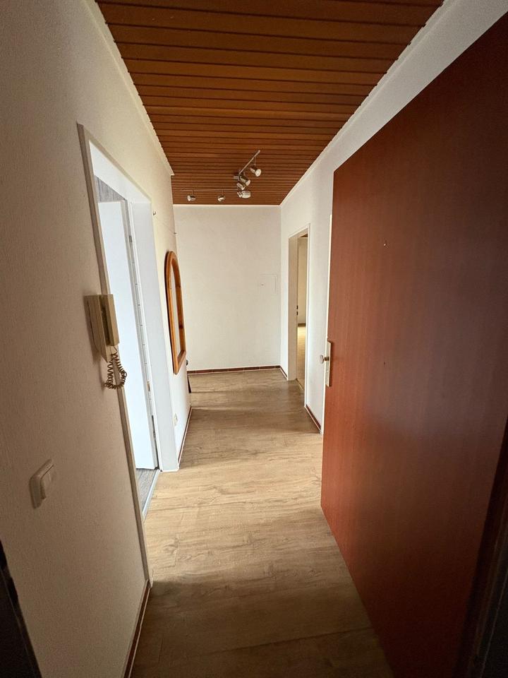 Thumbnail-Helle 3-Zimmer Wohnung, Bingen-Kempten