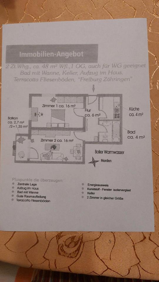 Thumbnail-2 Zimmer von privat