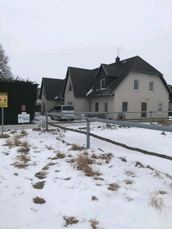 Thumbnail-Anlageobjekte Mehrfamilienhaus in Müritz Nähe