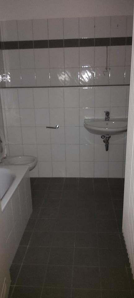 Thumbnail-Schöne 2 Zimmer-Wohnung mit offener Küche und Balkon