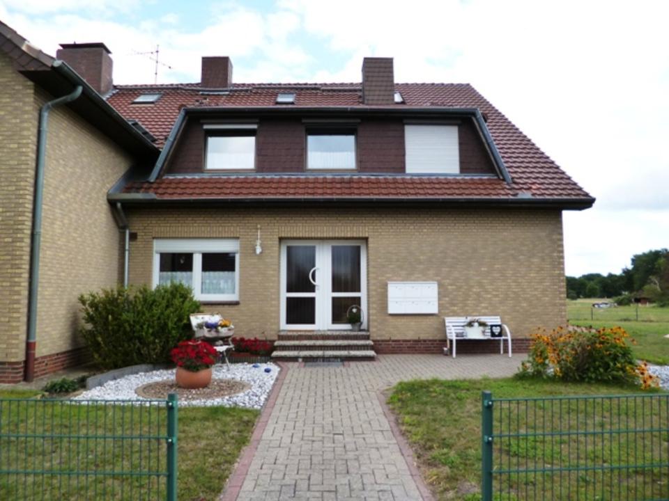 Thumbnail-Kleine Wohnung in Weyhe-Erichshof zu vermieten