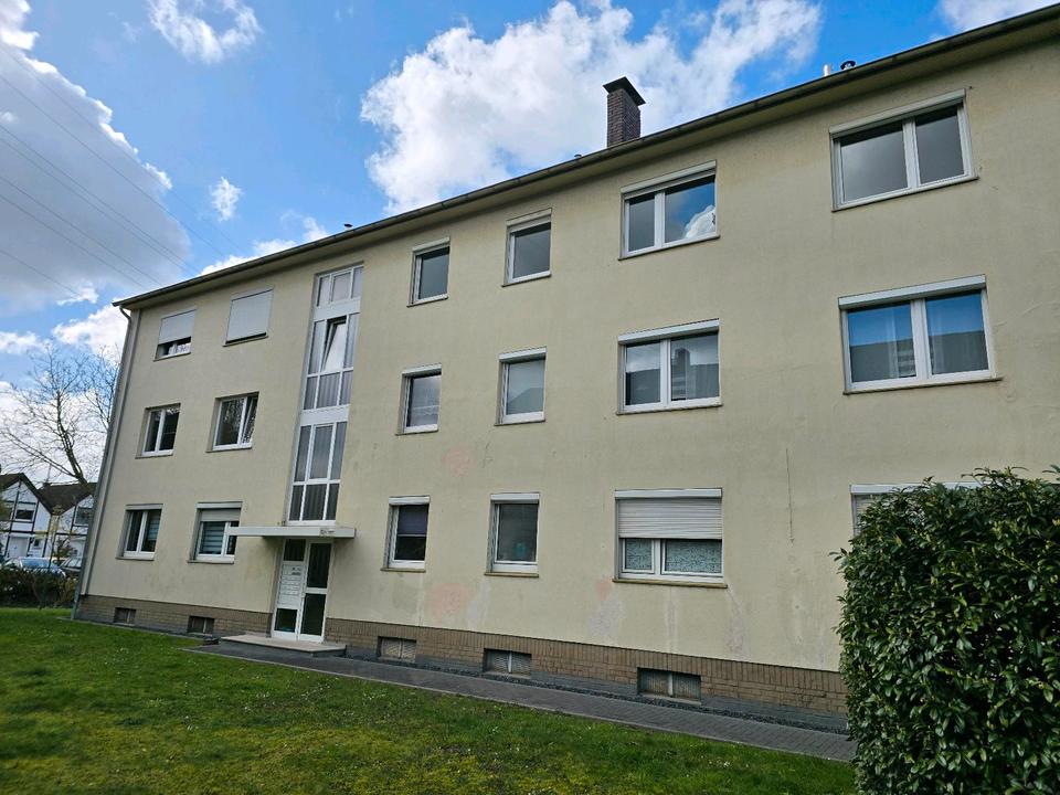 Thumbnail-Wohnung in Ratingen zu Verkaufen 135.00 € tel 01787730262