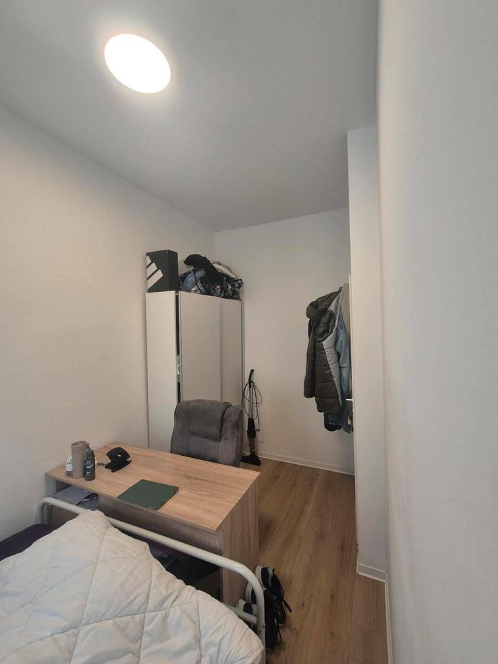 Thumbnail-wg zimmer in Leipzig