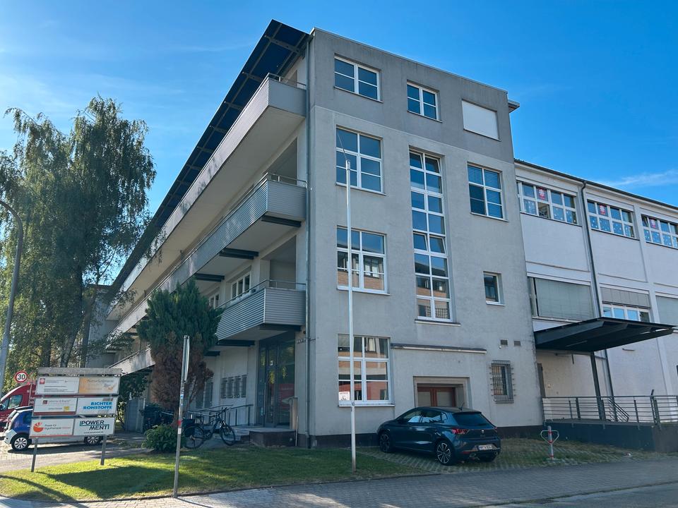 Thumbnail-Sofort frei! Modernes Büro in zentraler Lage von Ettlingen!