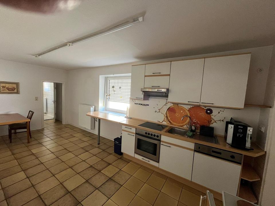 Thumbnail-Wohnung, Helle und attraktiv, Dorfmitte, Hanhofen, Speyer