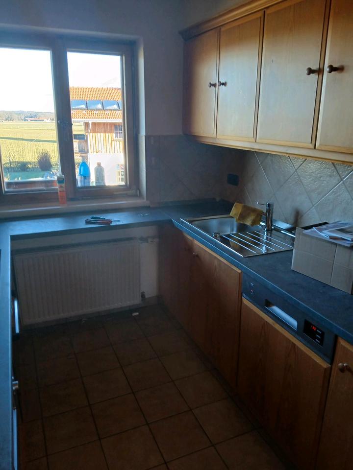 Thumbnail-Schöne ruhige Wohnung