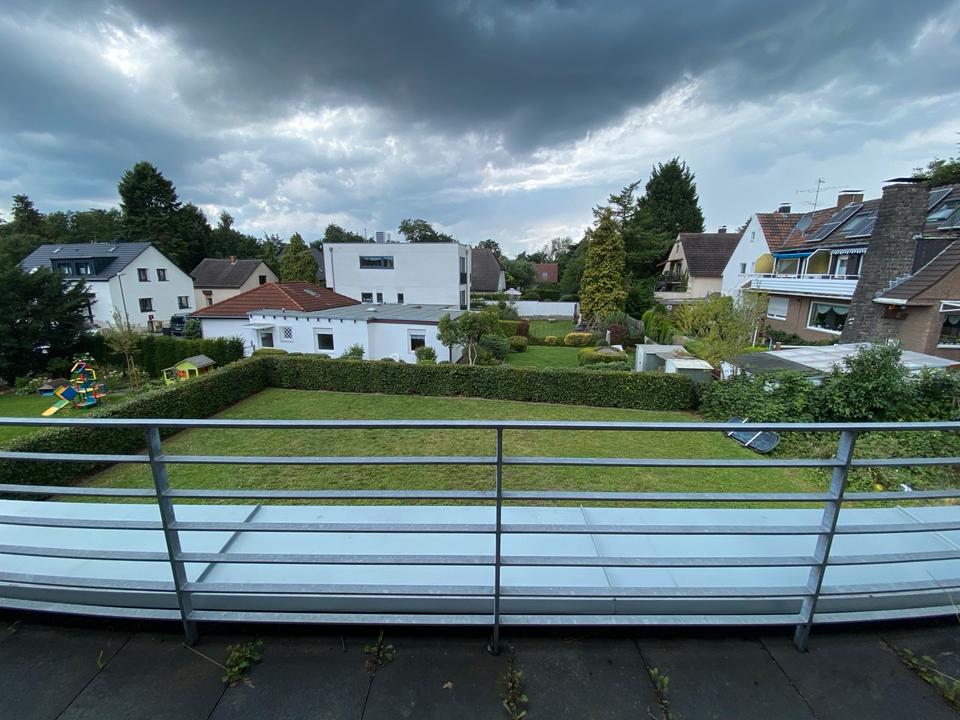 Thumbnail-Wohnen im Grünen am Ostpark (Möbliert)