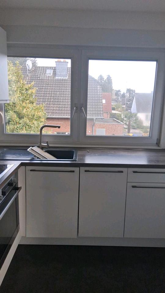 Thumbnail-3 Zimmer Wohnung