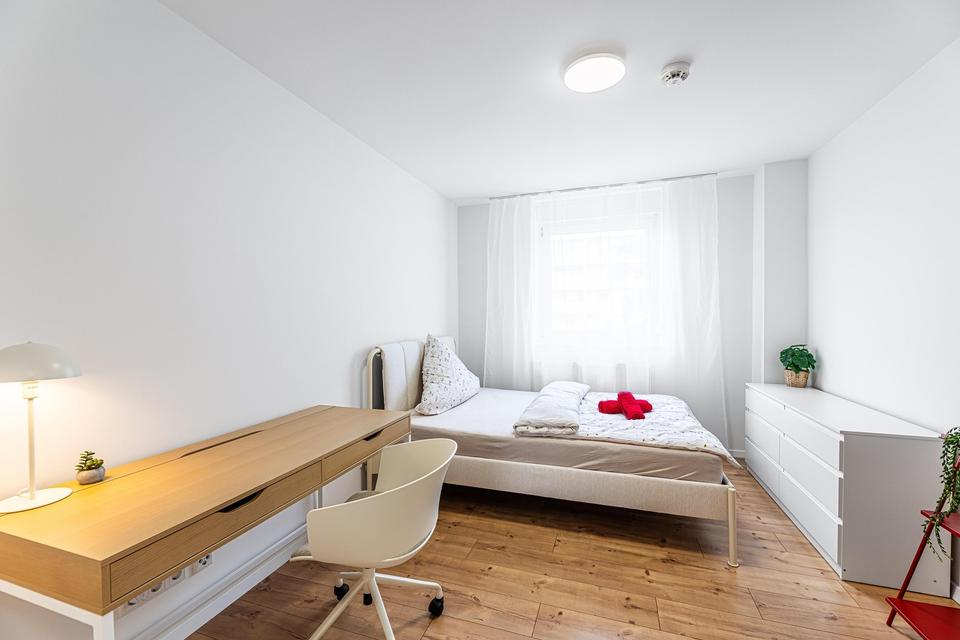 Thumbnail-WG-Zimmer in Toplage – saniert, möbliert & perfekt angebunden