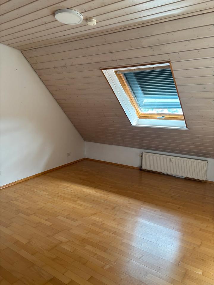 Thumbnail-D G 2. Zimmer-Wohnung in 75045 Walzbachtal