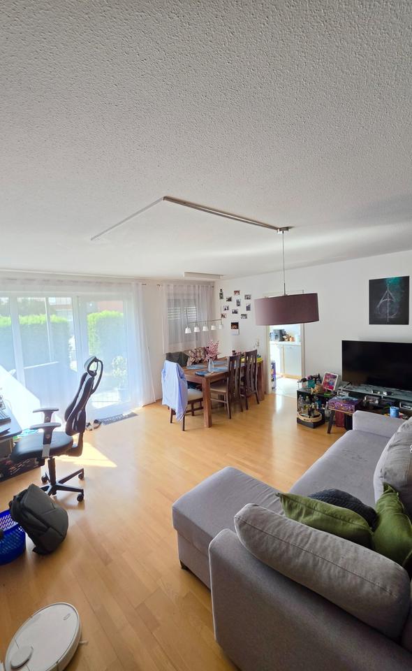 Thumbnail-Schöne 2-Zimmer-Wohnung in Ingolstadt-Hollerstauden