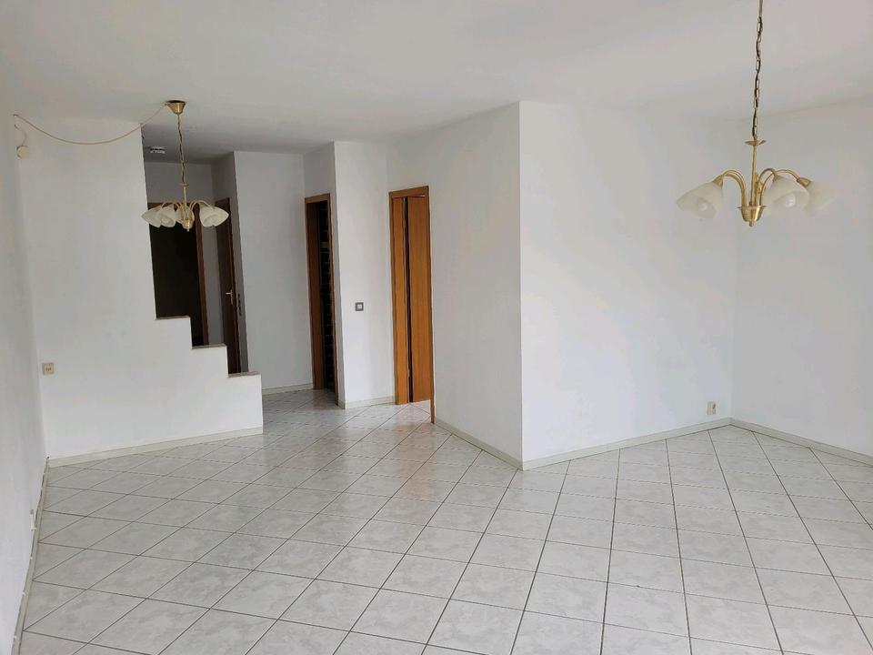 Thumbnail-Wohnung in zentraler Lage in Riegelsberg Quellenweg