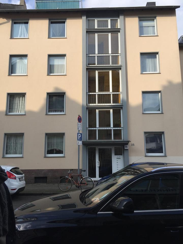 Thumbnail-Eigentumswohnungen Düsseldorf Wersten