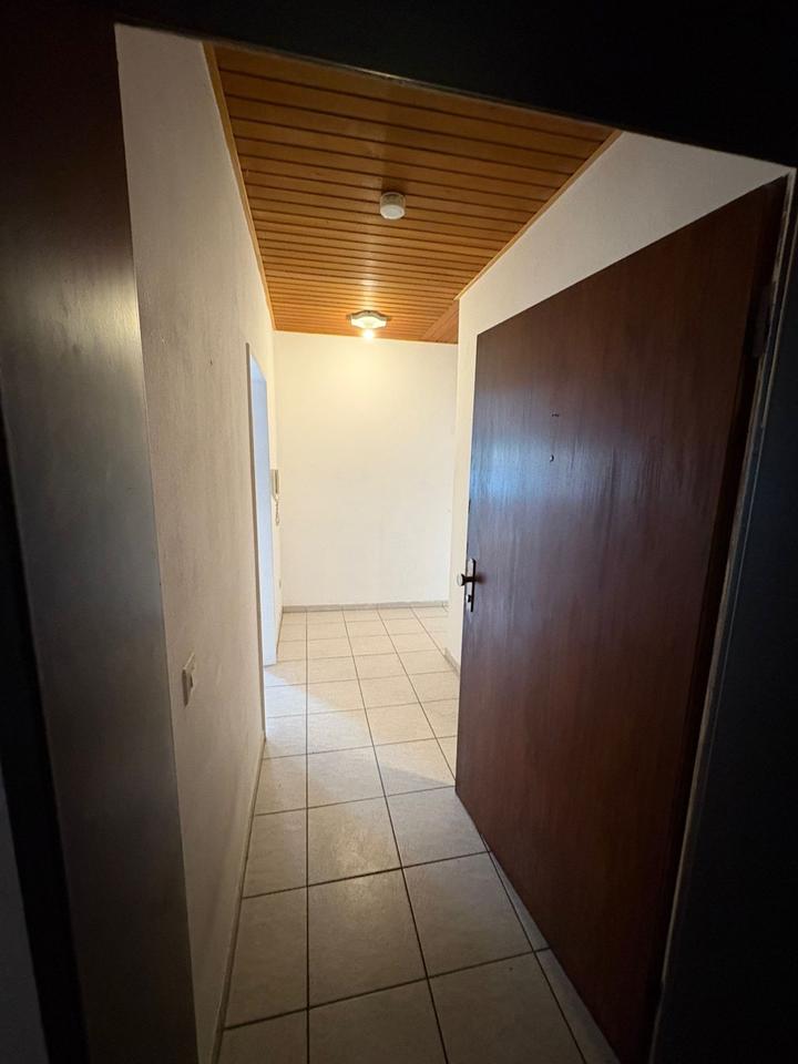 Thumbnail-Nette 2-Zimmer Wohnung, Bingen-Kempten