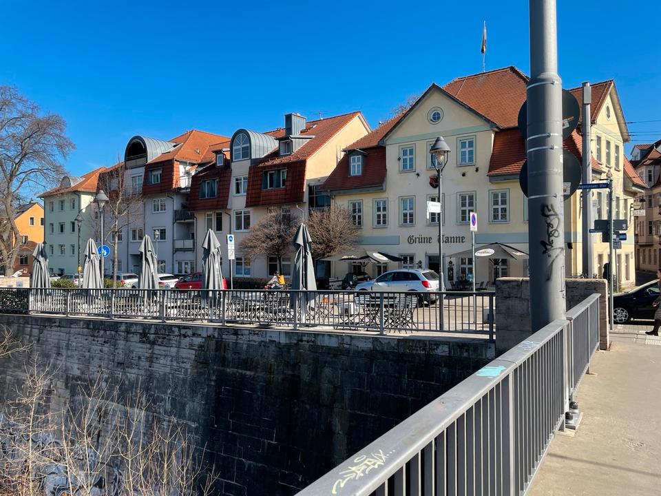 Thumbnail-Moderne Eigentumswohnung 1 in Jena, Wenigenjenaer Ufer 1