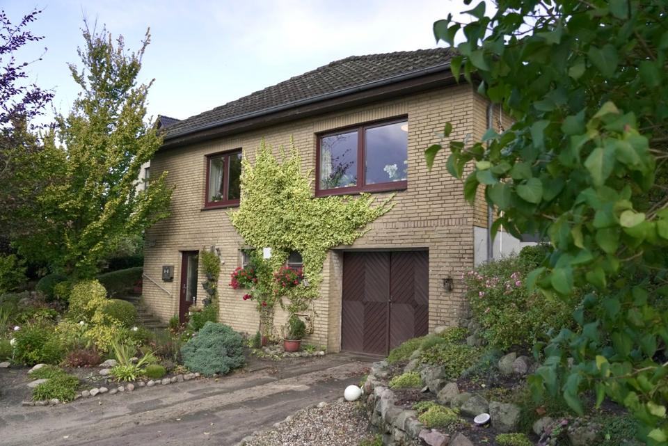 Thumbnail-Einfamilienhaus mit beeindruckendem und unverbautem Blick