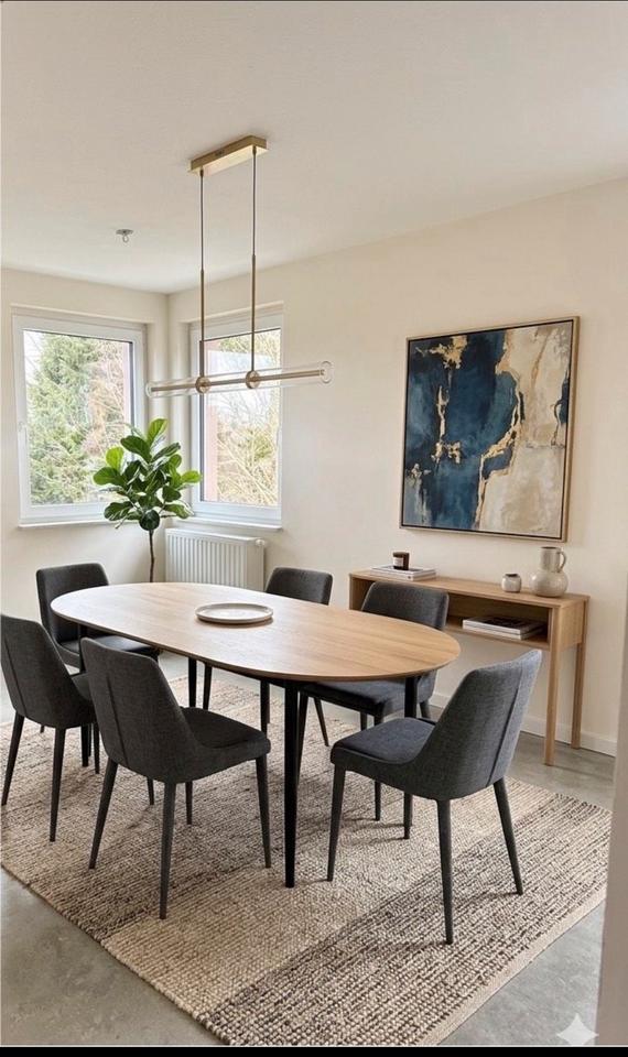 Thumbnail-Wohnung Herdecke zu vermieten - Erstbezug nach Sanierung