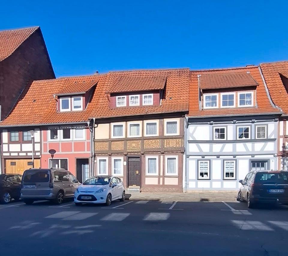 Thumbnail-Fachwerkhaus