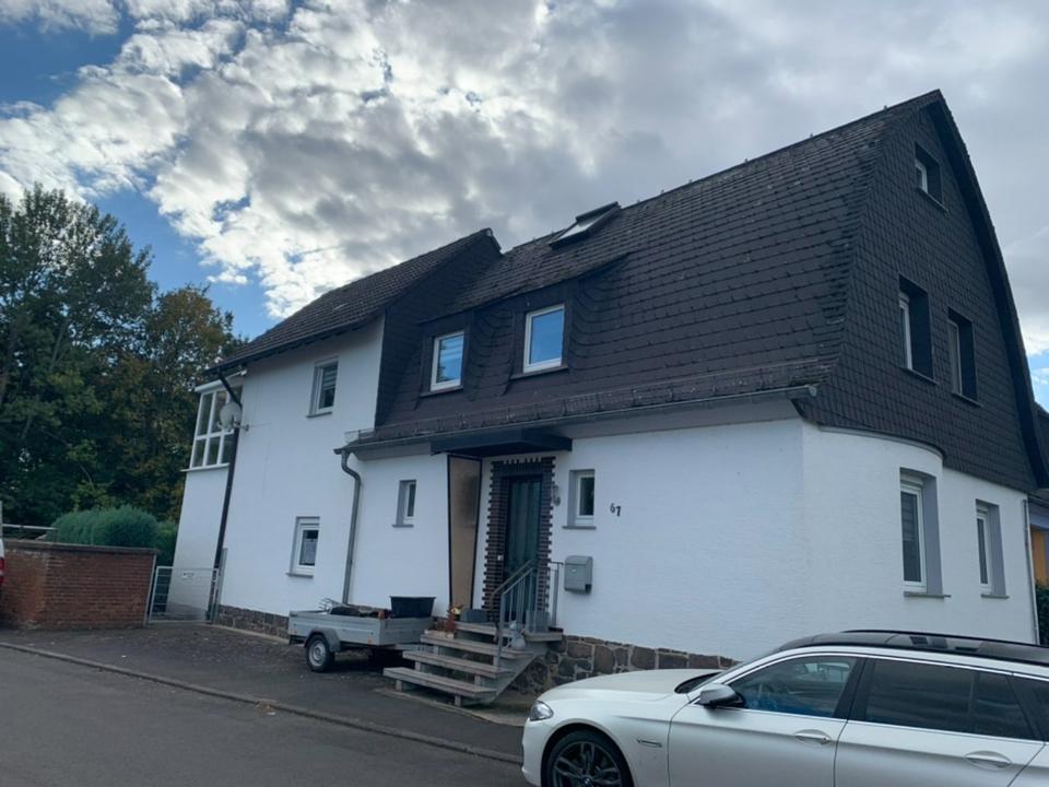 Thumbnail-Reihenendhaus in idyllischer Lage - 600m zum Wölfersheimer See