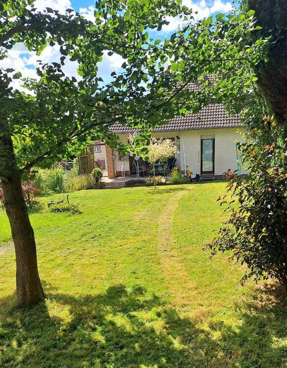 Thumbnail-Haus in Ortsmitte von Sontra