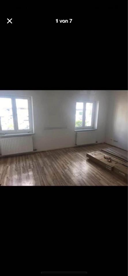 Thumbnail-3 Zimmer Wohnung mit Garten