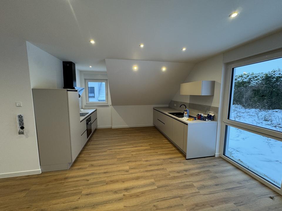 Thumbnail-Neubau-Etagenwohnung im 1 Obergeschoss in Scharbeutz