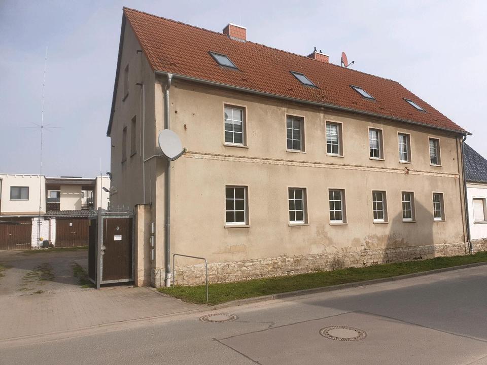 Thumbnail-4 Raumwohnung in 39221 Eggersdorf zu vermieten!