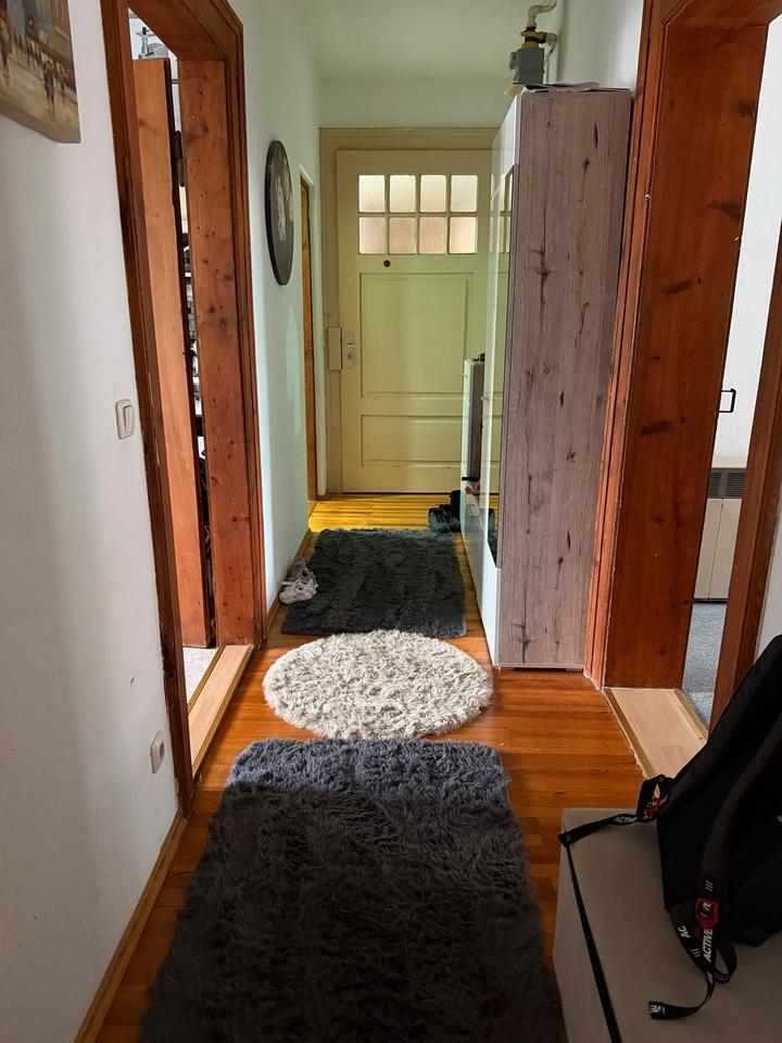 Thumbnail-3-Zimmer-Wohnung zur Nachmiete mit Möbelübernahme