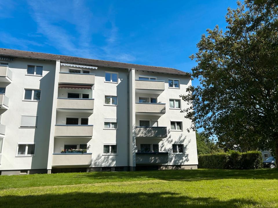 Thumbnail-Eigentumswohnung - 3-Zimmer - Baunatal Baunsberg - 70qm