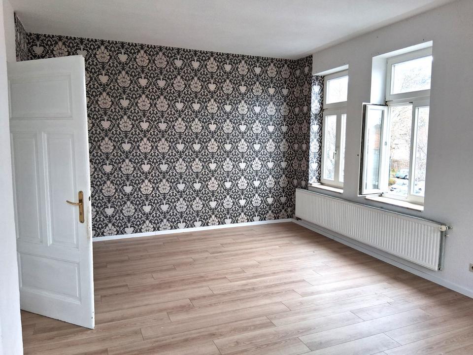 Thumbnail-4-Zimmer Wohnung im Zentrum von Goslar