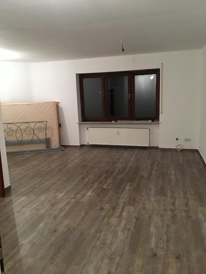 Thumbnail-Wohnung in Neu-Bamberg