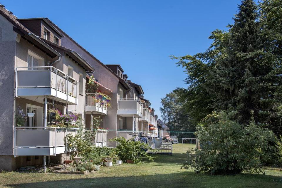 Thumbnail-Demnächst frei! 2-Zimmer-Wohnung in Castrop-Rauxel Habinghorst